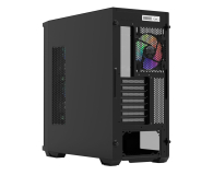 ZALMAN Z10 PLUS ATX Mid Tower 140mm ARGB wentylator x4 - 1264955 - zdjęcie 2
